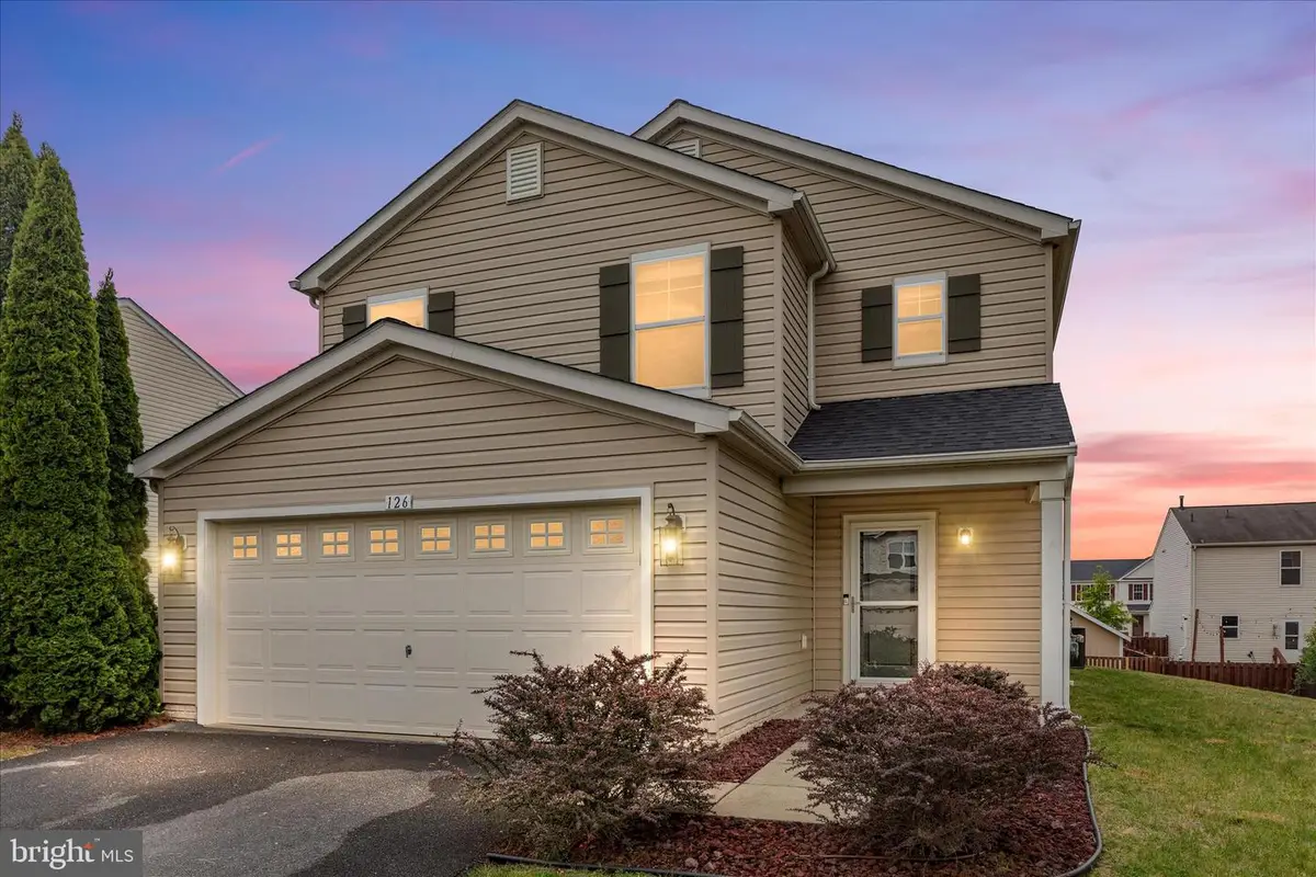 126 Dollie Mae Ln, Stephens City, VA 22655 - #1