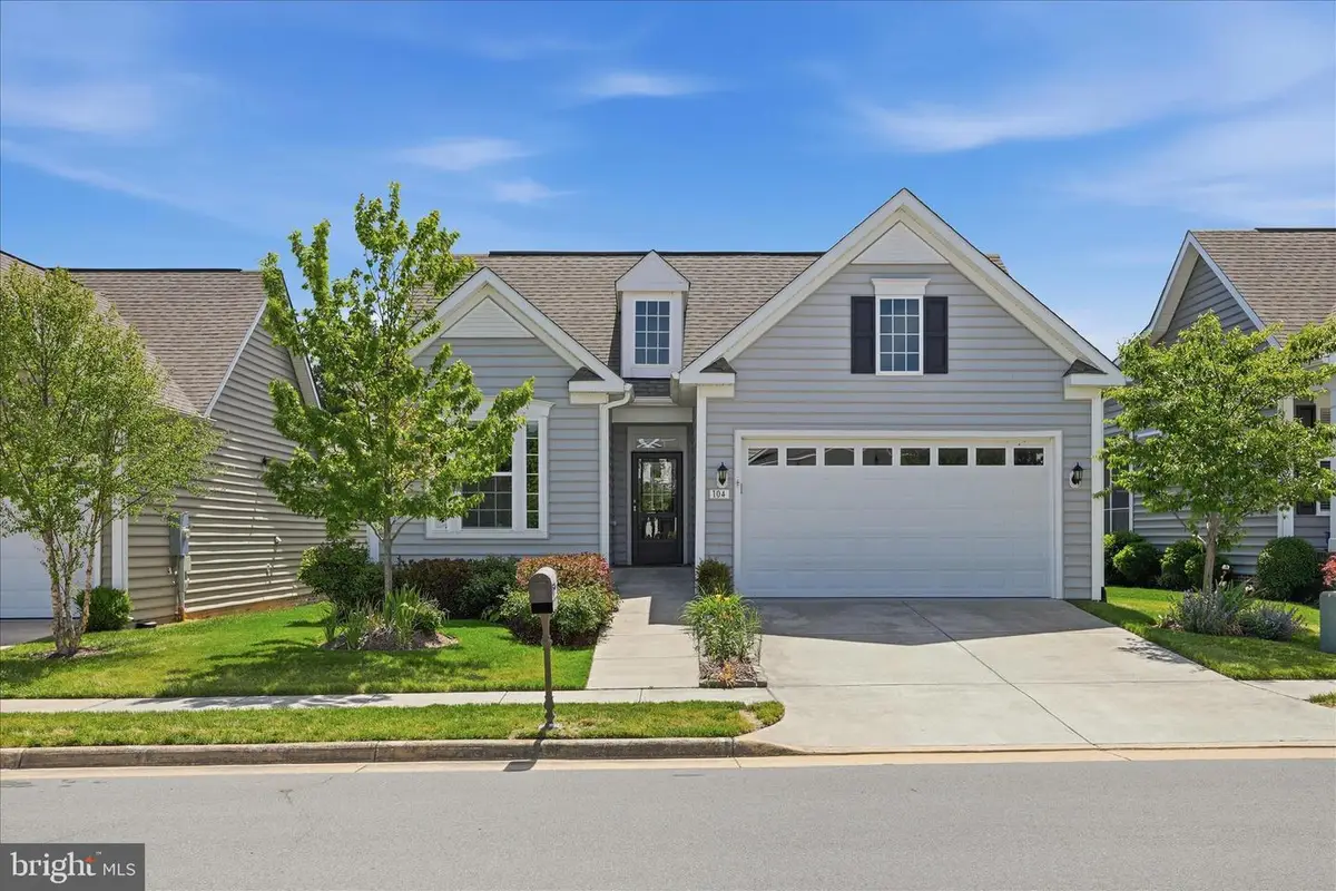 104 Poppy Dr, White Post, VA 22663 - #1