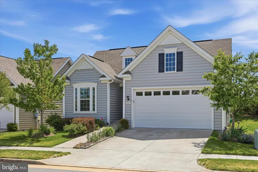 104 Poppy Dr, White Post, VA 22663 - #2