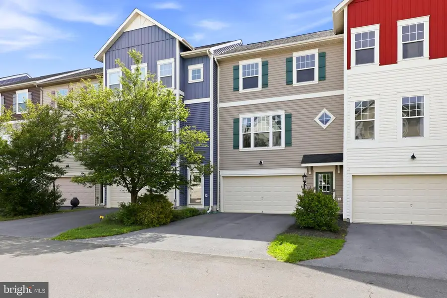113 Gretchen Ct, Stephenson, VA 22656 - #2