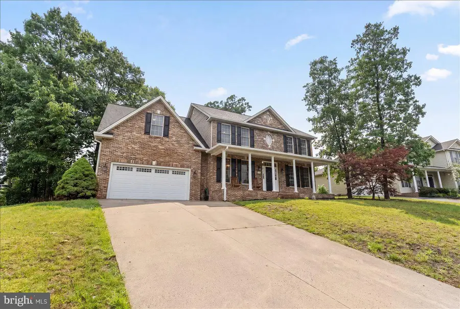 120 First Manassas Pl, Stephens City, VA 22655 - #3