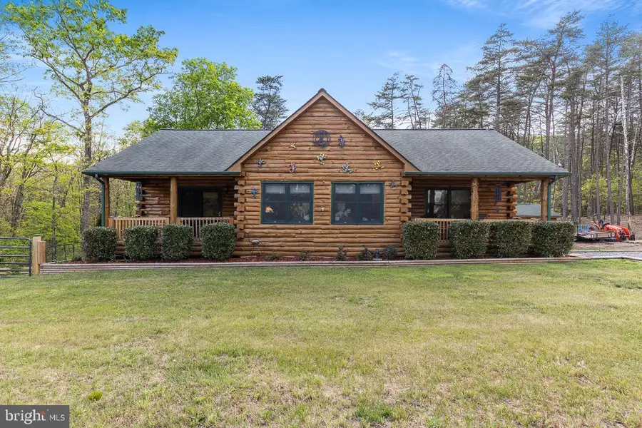 140 Pine Tree Ct, Gore, VA 22637 - #2