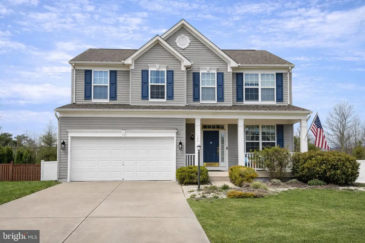 146 Cedar Mountain Dr, Stephens City, VA 22655 - #1