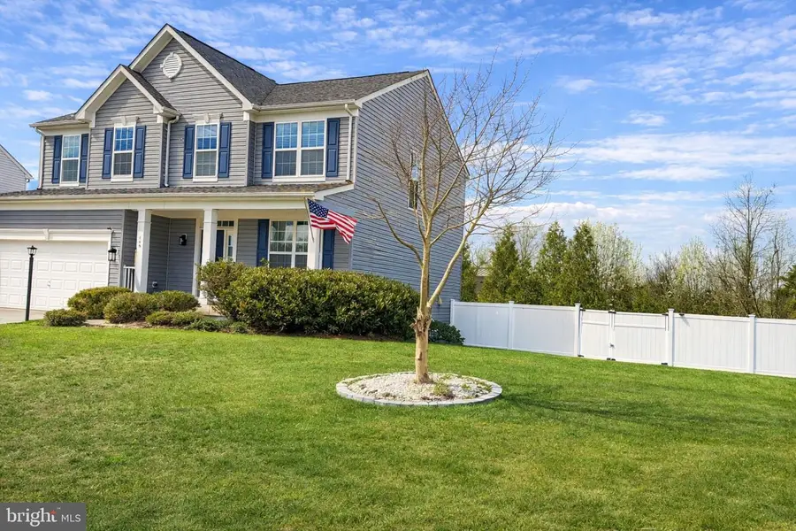 146 Cedar Mountain Dr, Stephens City, VA 22655 - #2