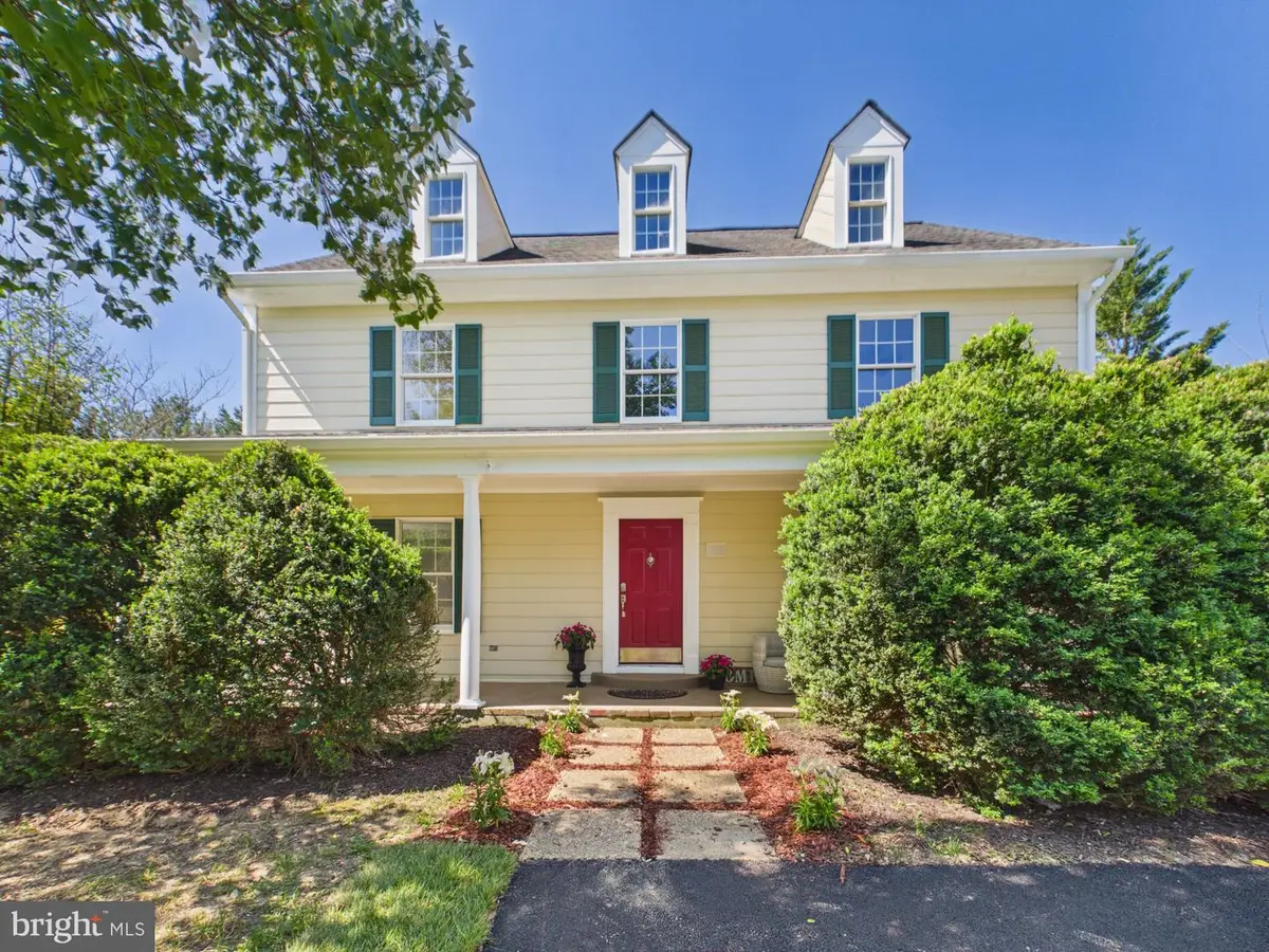 110 Karakul Ct, Stephens City, VA 22655 - #1
