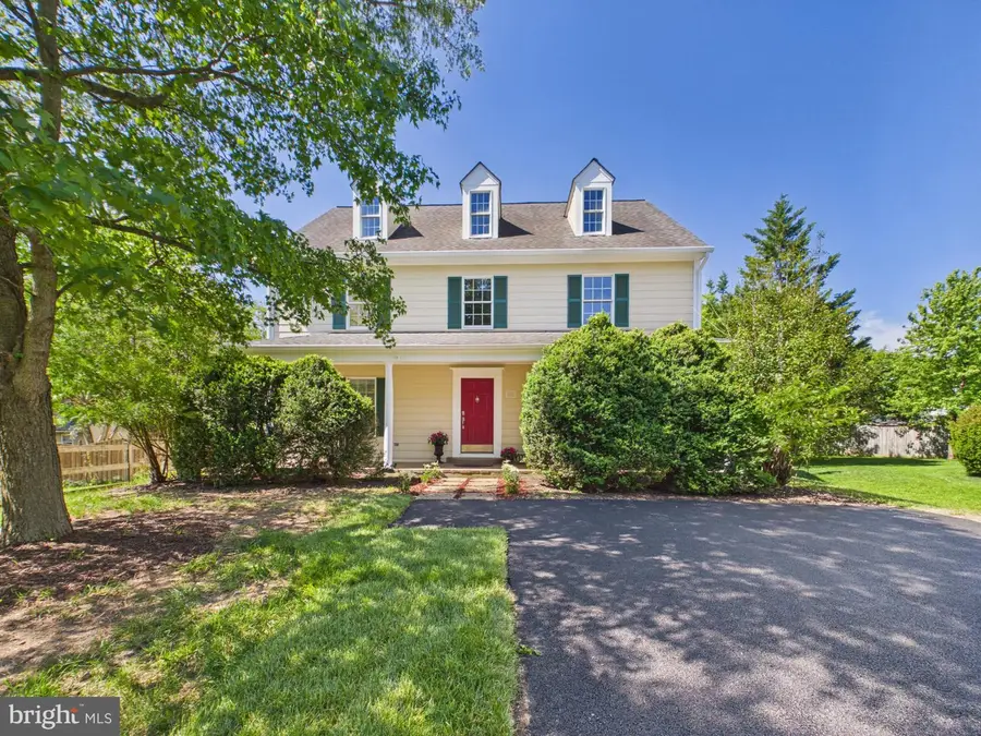 110 Karakul Ct, Stephens City, VA 22655 - #2