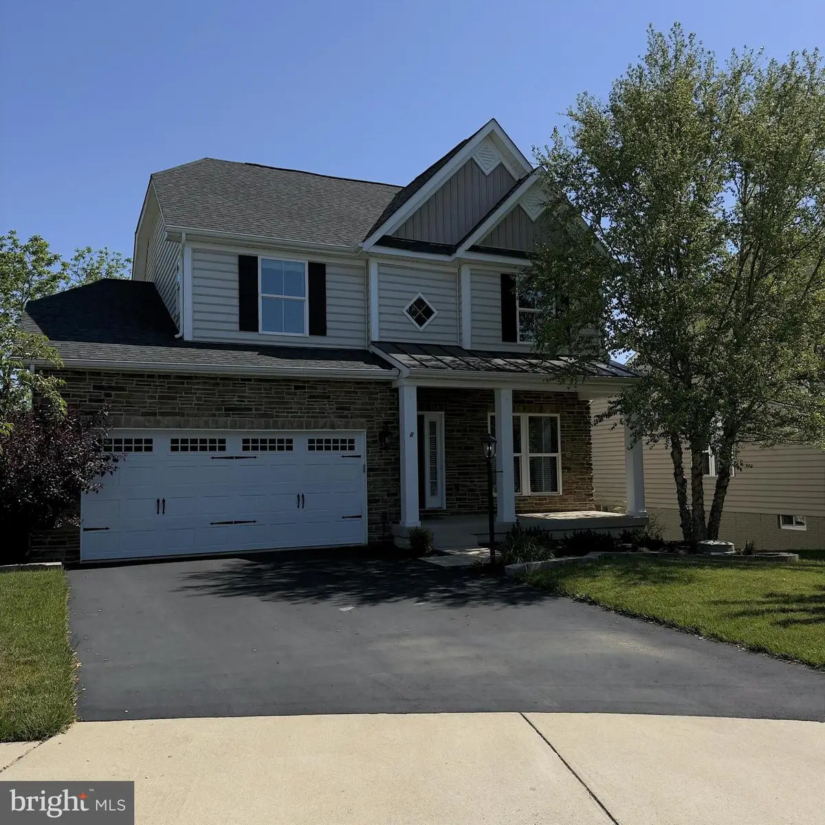 134 Atlantis Ln, Opequon, VA 22630 - #1