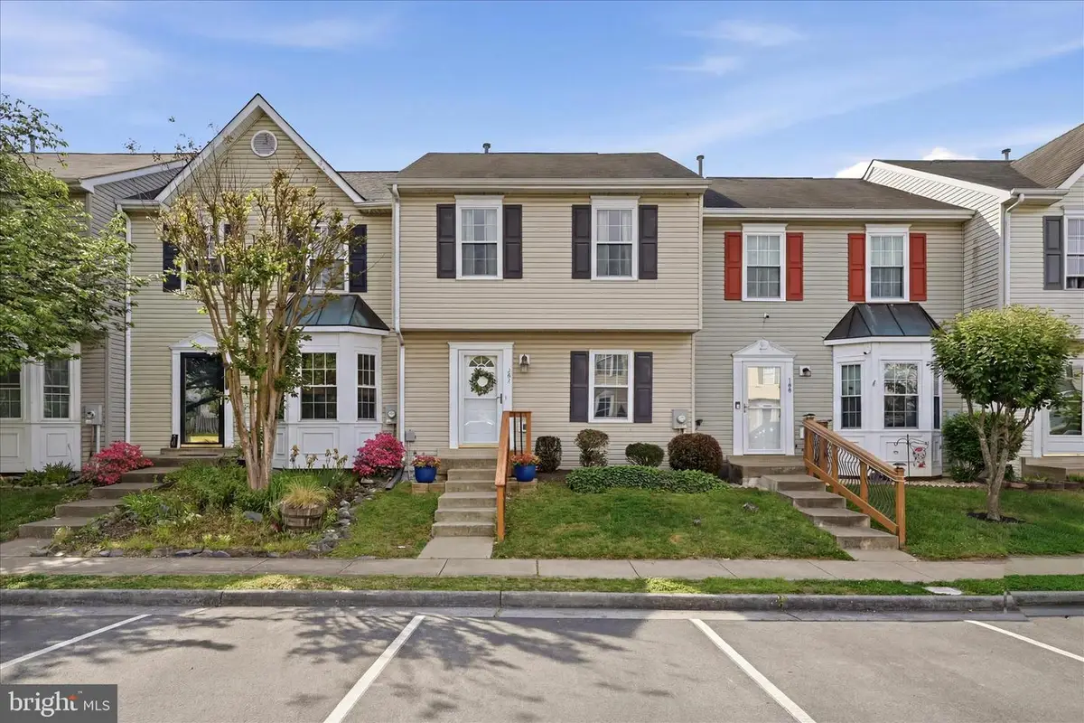 107 Peridot Pl, Stephens City, VA 22655 - #1