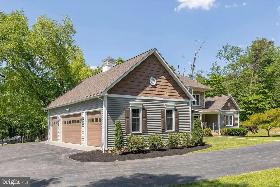 128 Babbs Run Ln, Winchester, VA 22603 - #2