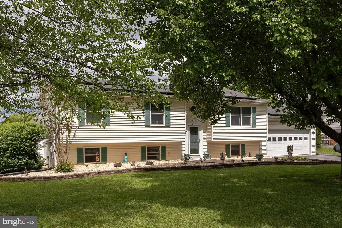 132 Nightingale Ave, Stephens City, VA 22655 - #1
