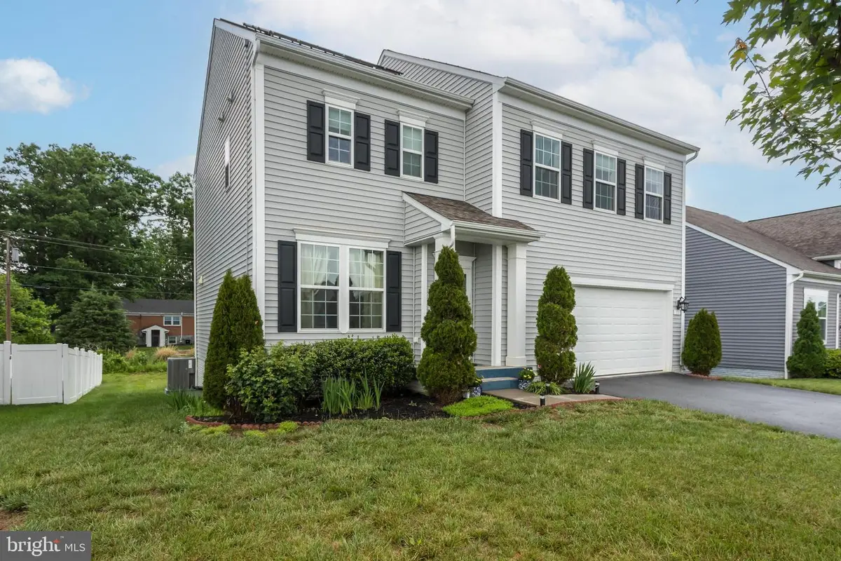 111 Sovereign Ct, Winchester, VA 22602 - #1