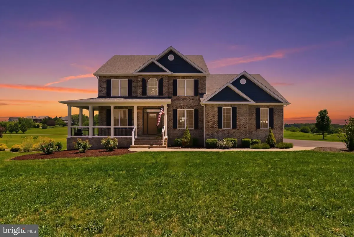 121 Nittany South Way, Stephens City, VA 22655 - #1