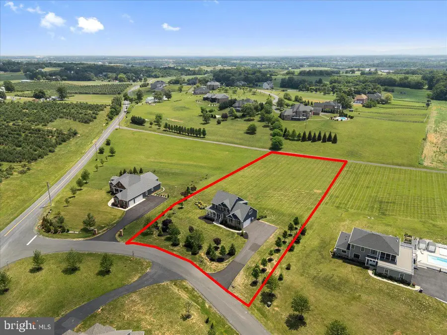 121 Nittany South Way, Stephens City, VA 22655 - #2