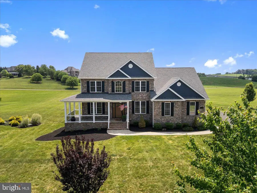 121 Nittany South Way, Stephens City, VA 22655 - #3