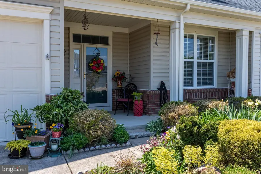 121 Shumard Ct, Stephens City, VA 22655 - #2