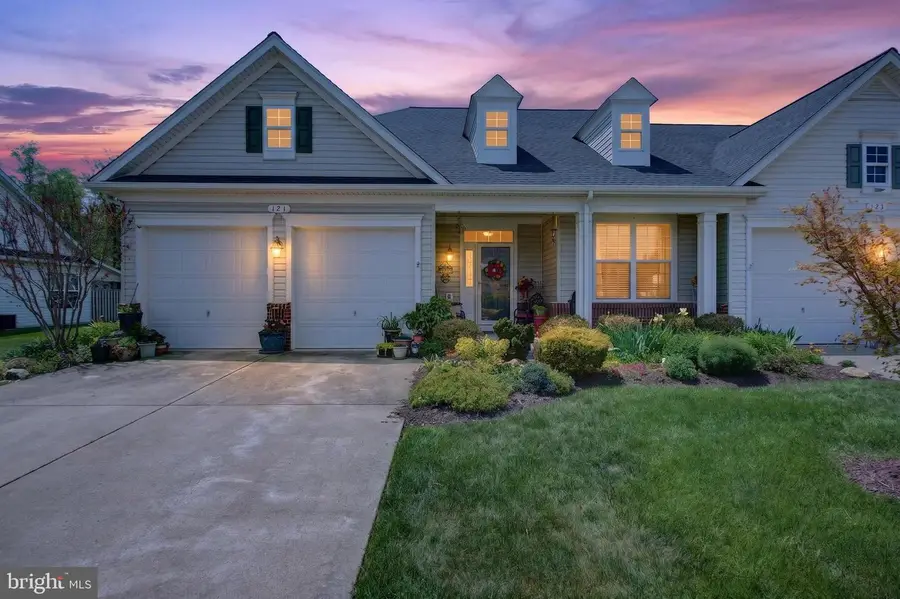 121 Shumard Ct, Stephens City, VA 22655 - #3