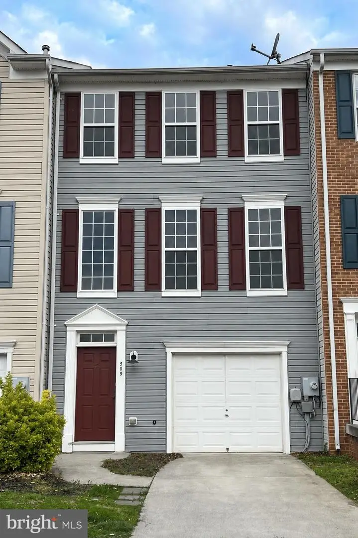 509 Hamilton Ct, Stephens City, VA 22655 - #1