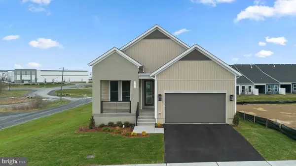 134 Wagtail Ln #homesite 1014, WINCHESTER, VA 22603