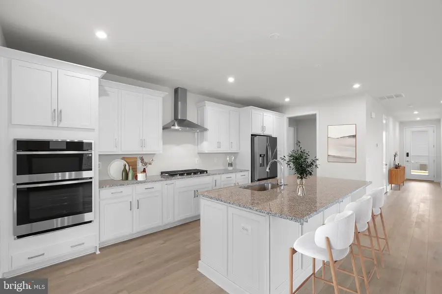 134 Wagtail Ln #homesite 1014, Winchester, VA 22603 - #2