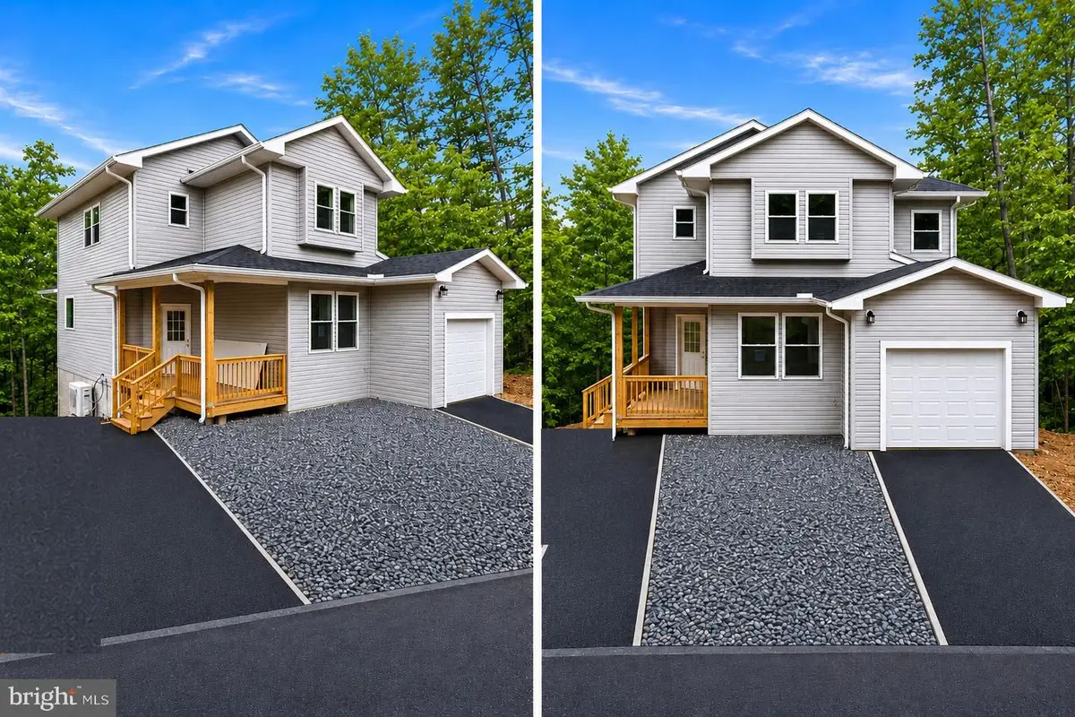 607 South Lakeview, Cross Junction, VA 22625 - #1