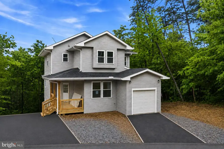 607 South Lakeview, Cross Junction, VA 22625 - #3