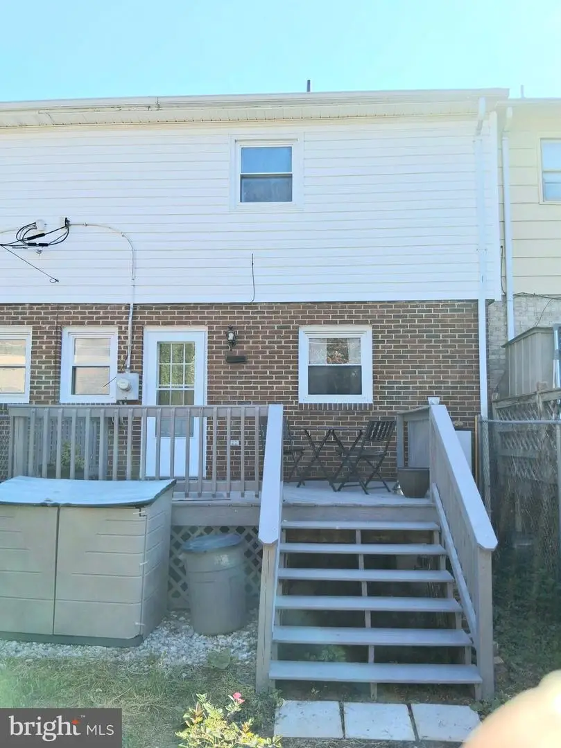 243 Brunswick Rd, Stephens City, VA 22655 - #2