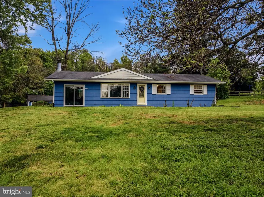 6717 Middle Rd, Middletown, VA 22645 - #2