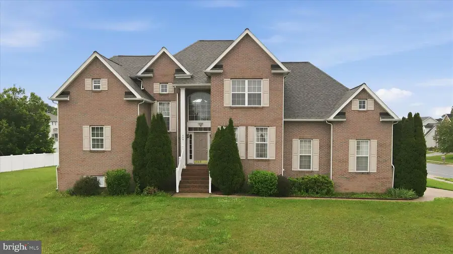 220 Flanagan Dr, Winchester, VA 22602 - #2