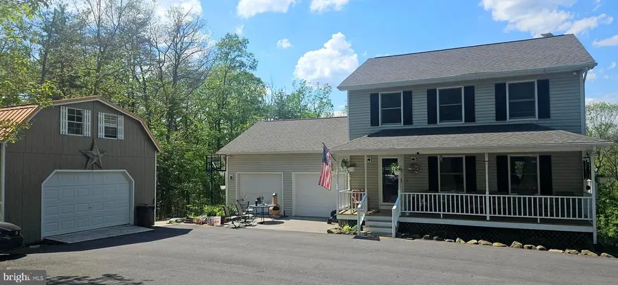 148 Arklow Dr, Cross Junction, VA 22625 - #2