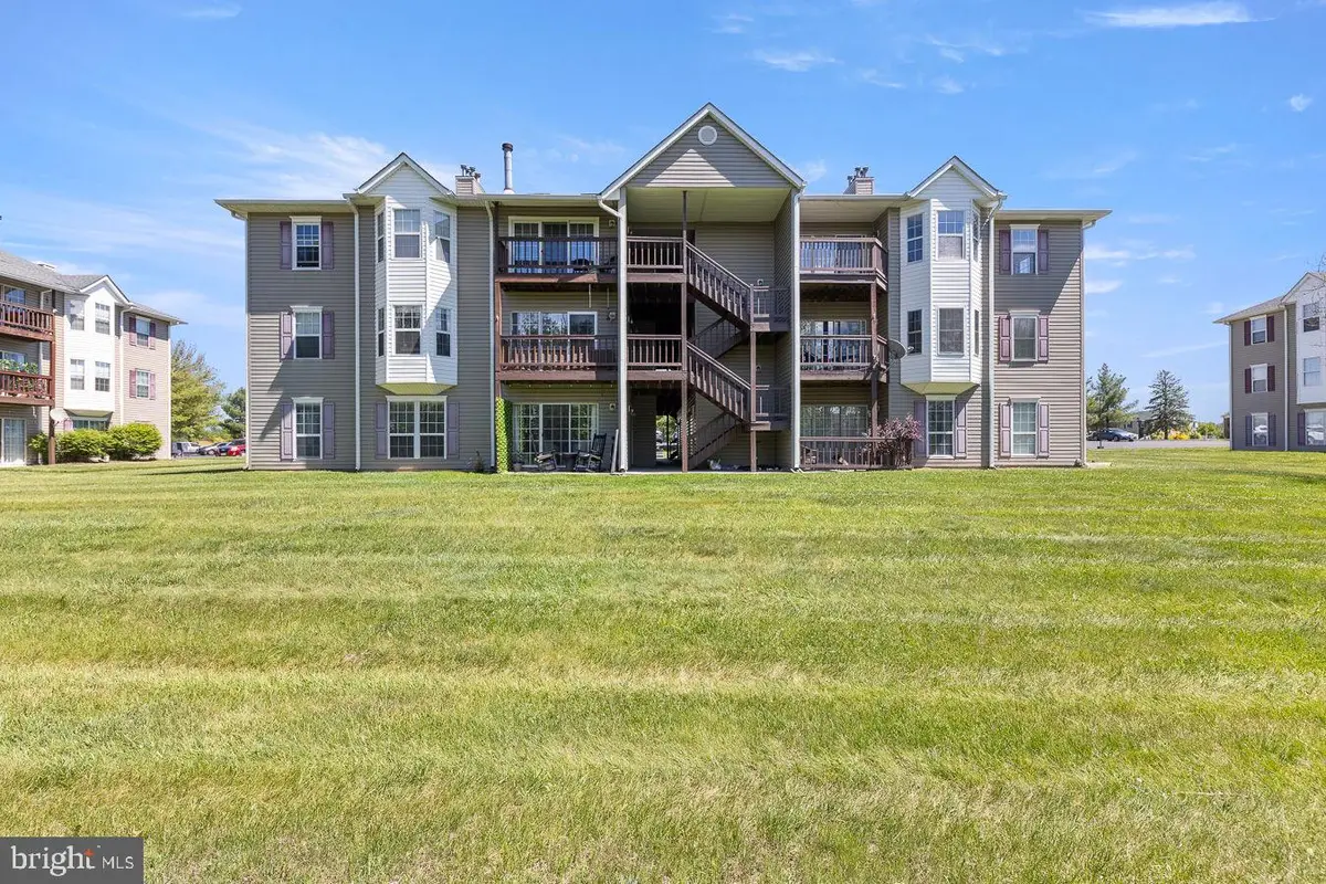 102-3 Timberlake Ter #3, Stephens City, VA 22655 - #1
