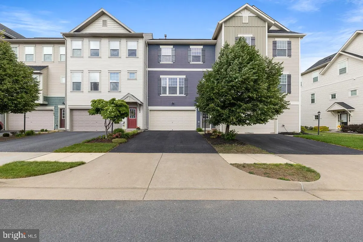107 Blackford Dr, Stephenson, VA 22656 - #1