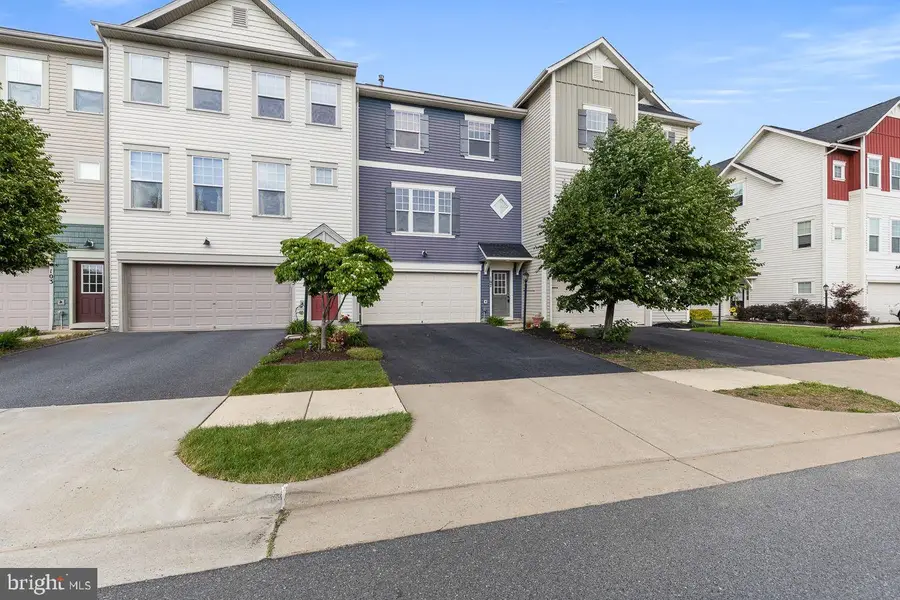 107 Blackford Dr, Stephenson, VA 22656 - #2