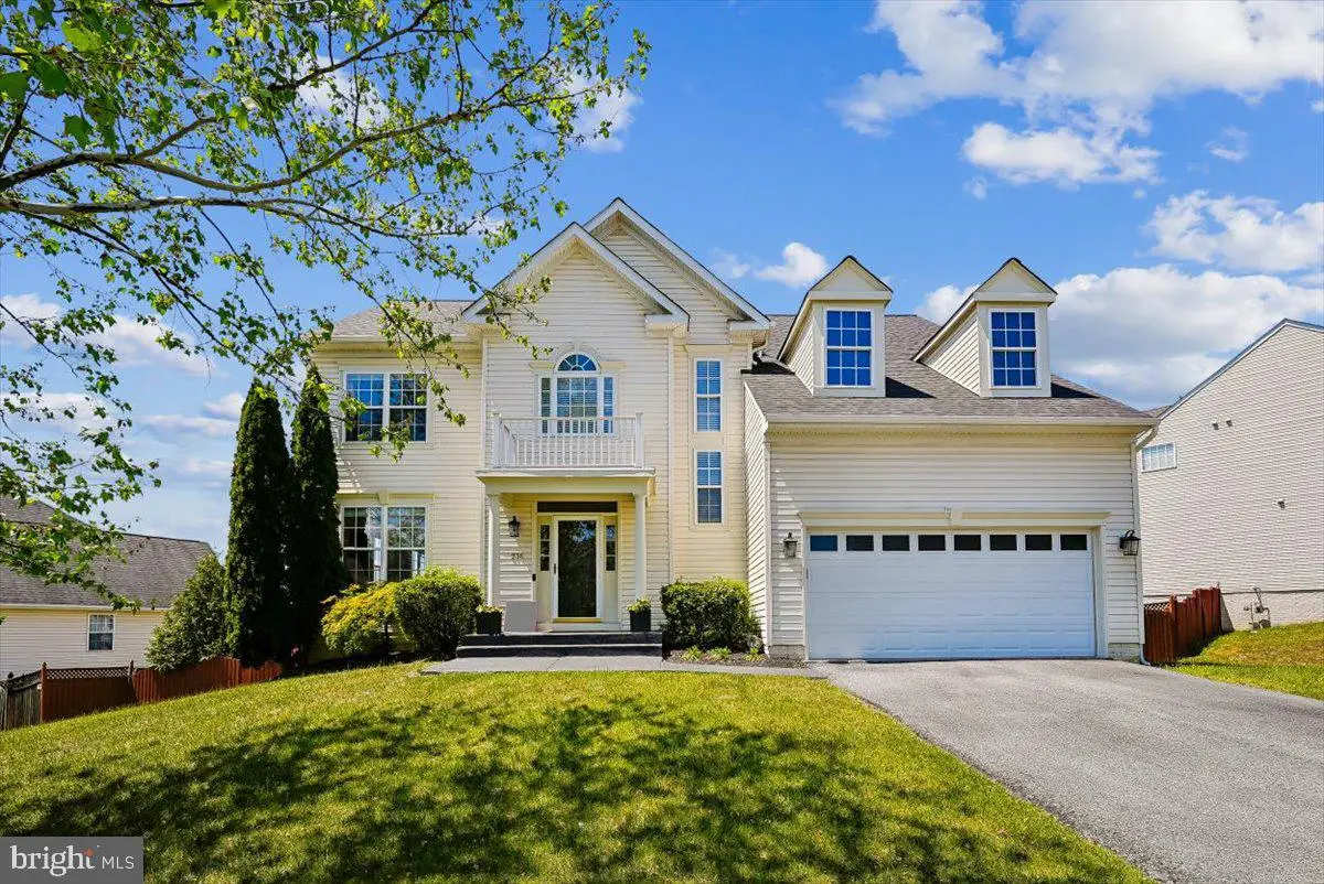 236 Rebecca Dr, Winchester, VA 22602 - #1