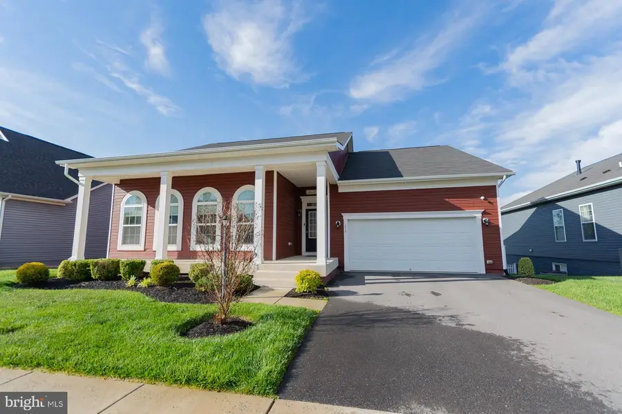 219 Patriot St, Stephenson, VA 22656 - #3