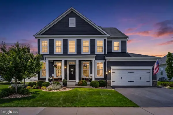 102 Blackford Dr, STEPHENSON, VA 22656