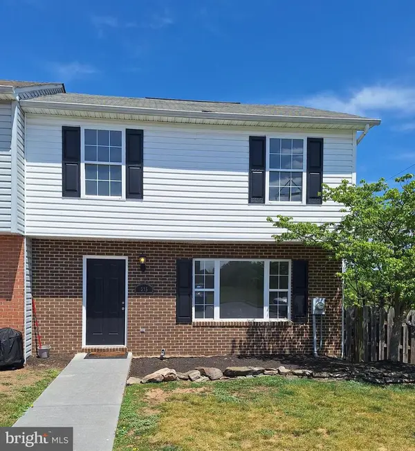 515 Emily Ln, WINCHESTER, VA 22602