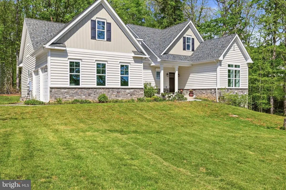 350 Plow Run Ln, Winchester, VA 22602 - #1