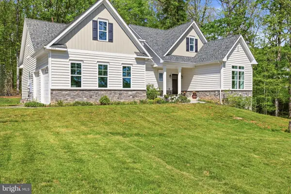 350 Plow Run Ln, WINCHESTER, VA 22602