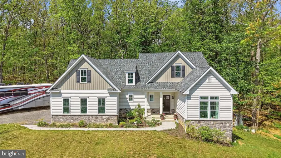 350 Plow Run Ln, Winchester, VA 22602 - #3