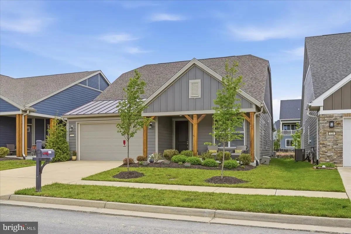 122 Foam Flower Dr, Opequon, VA 22630 - #1