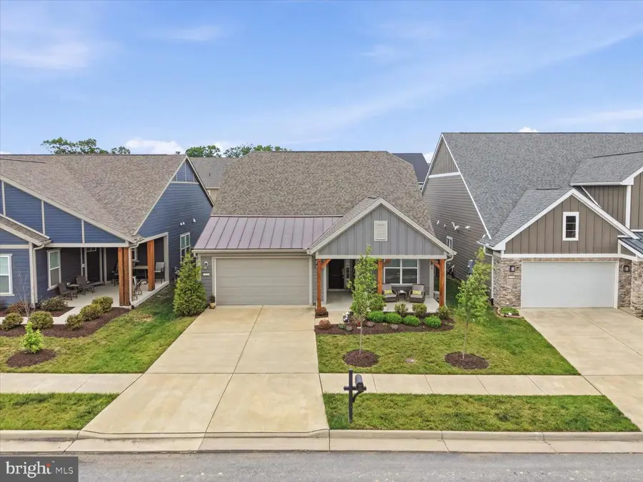 122 Foam Flower Dr, Opequon, VA 22630 - #2