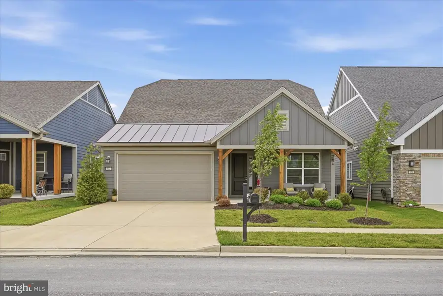 122 Foam Flower Dr, Opequon, VA 22630 - #3