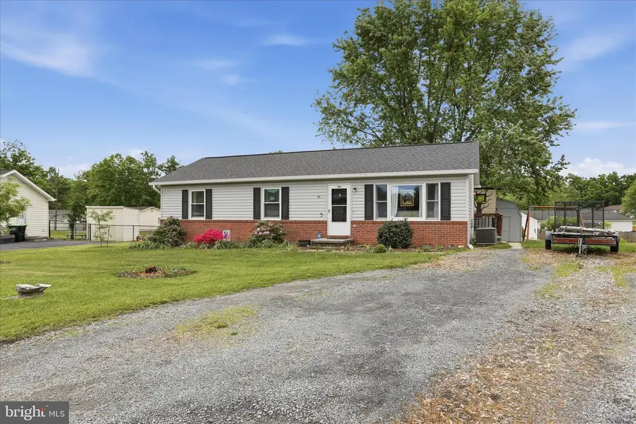 106 Lakeview Ct, Stephens City, VA 22655 - #2