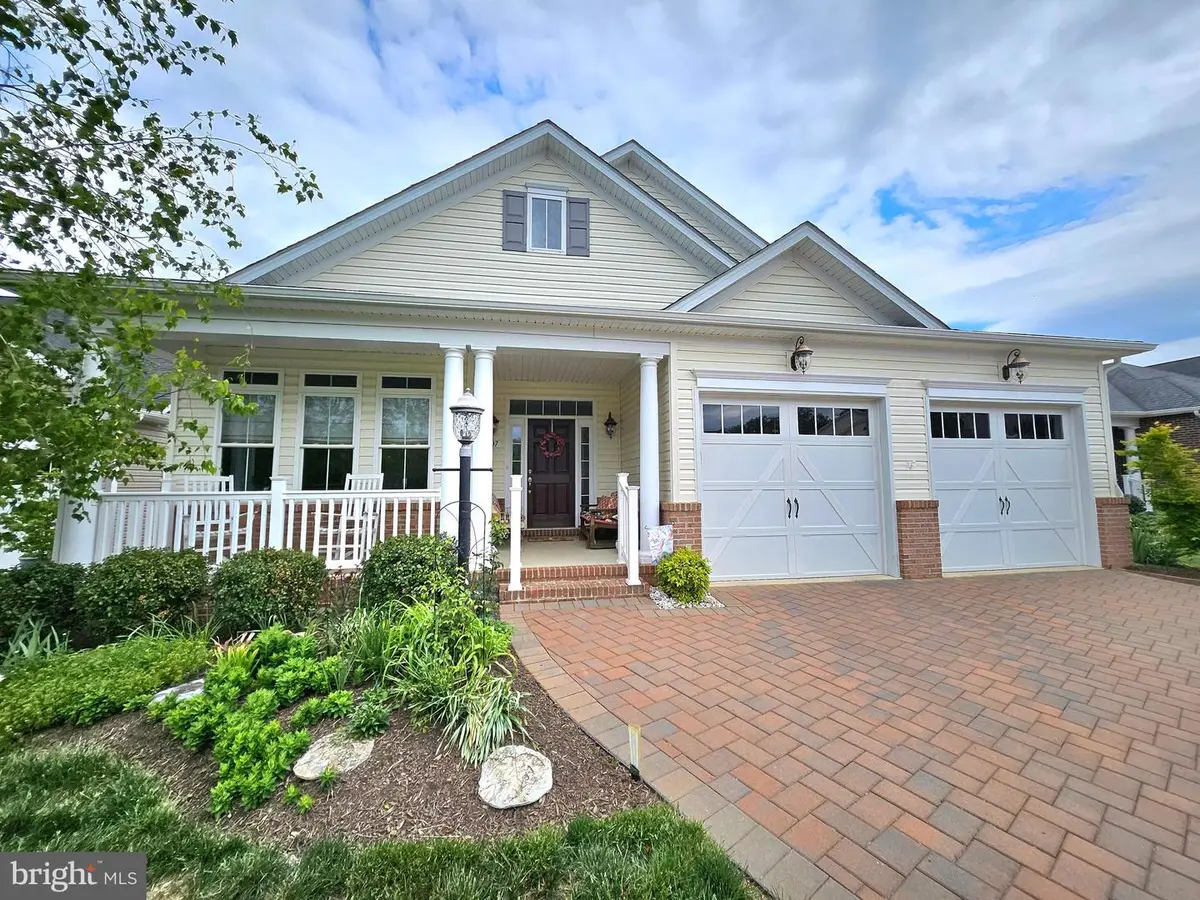 407 Mikey Ct, Winchester, VA 22601 - #1
