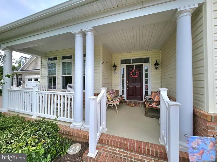 407 Mikey Ct, Winchester, VA 22601 - #2