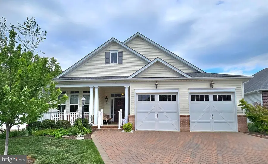 407 Mikey Ct, Winchester, VA 22601 - #3