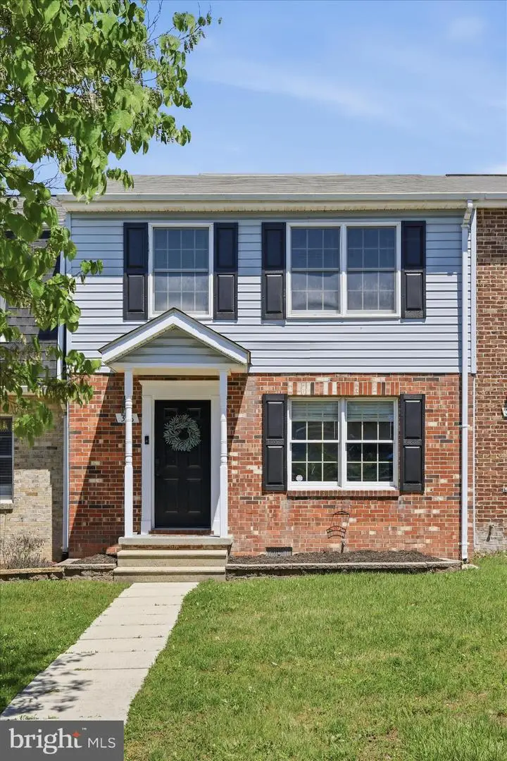 356 Surrey Club Ln, Stephens City, VA 22655 - #1
