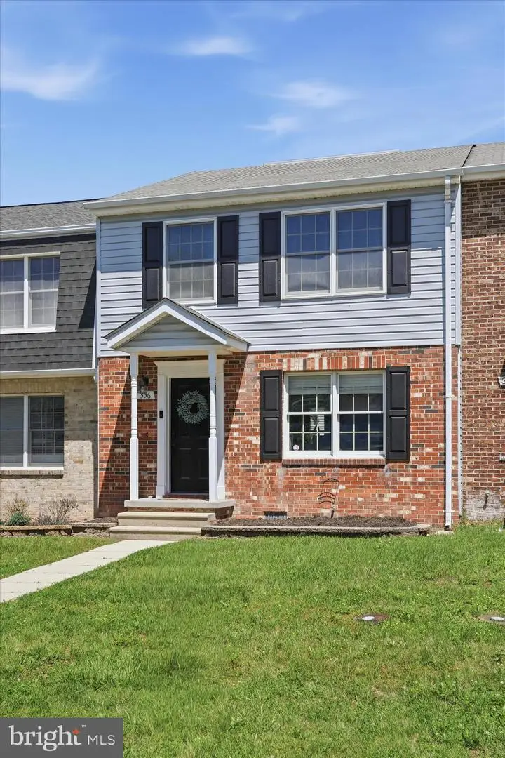356 Surrey Club Ln, Stephens City, VA 22655 - #3