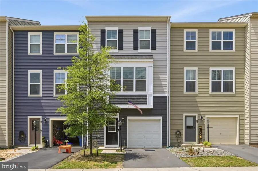 123 Fading Star Ct, Stephenson, VA 22656 - #2