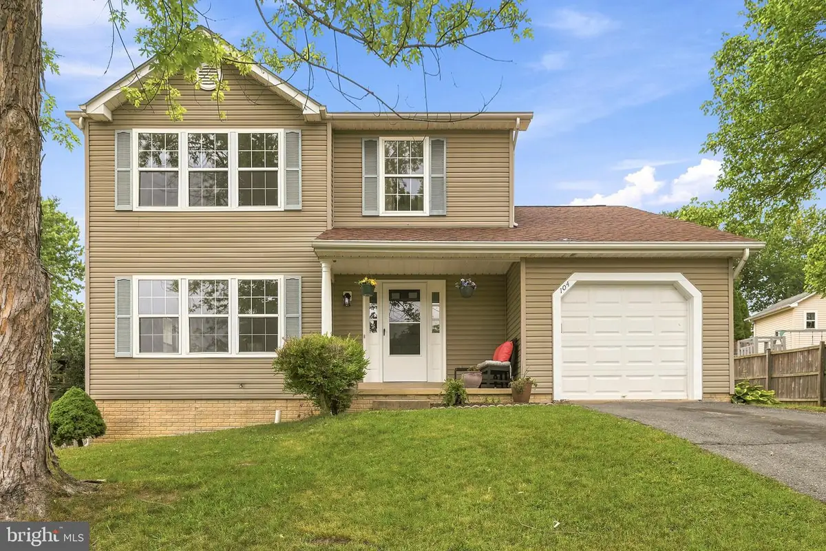 104 Kapok Cir, Winchester, VA 22602 - #1